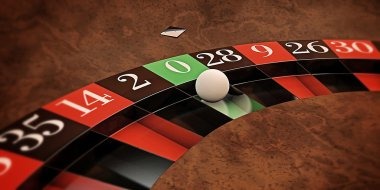 Live dealer studio setup for Lightning Baccarat on pubtogel apk
