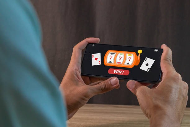 Account security settings with KYC status and two-factor authentication on pubtogel apk